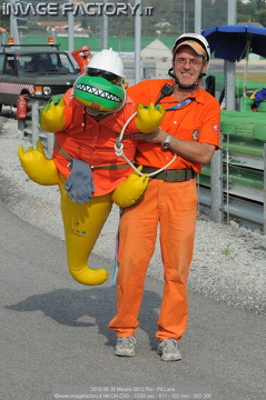 2010-06-26 Misano 0012 Rio - Pit Lane